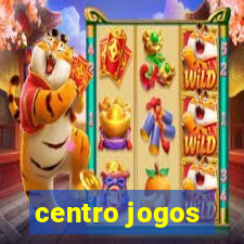 centro jogos